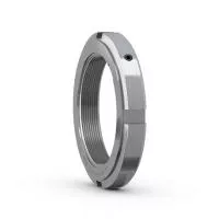Стопорная гайка KMFE 7, SKF