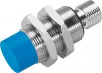 150431 Датчик положения SIEN-M18NB-PO-S-L FESTO