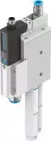 8070098 Генератор вакуума OVEM-30-H-C-QO-CE-N-LK FESTO 8070098 Генератор вакуума OVEM-30-H-C-QO-CE-N-LK FESTO