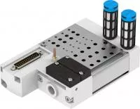 557669 Коллектор VABM-C8-12E-G14-20-M1 FESTO 557669 Коллектор VABM-C8-12E-G14-20-M1 FESTO