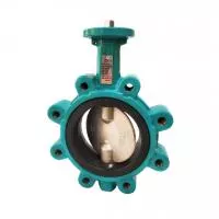 Дисковый затвор 872745 LVF-M-100 Convalve (ДУ100, EPDM, диск нерж. сталь) Дисковый затвор 872745 LVF-M-100 Convalve (ДУ100, EPDM, диск нерж. сталь)