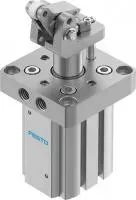 8093005 Стопорный цилиндр DFST-32-20-D-Y4-A-G2 FESTO 8093005 Стопорный цилиндр DFST-32-20-D-Y4-A-G2 FESTO