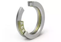 Подшипник 81122 TN SKF