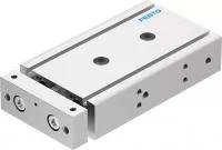 8100610 Двухпоршневой цилиндр DGTZ-GF-20-40-P-A FESTO 8100610 Двухпоршневой цилиндр DGTZ-GF-20-40-P-A FESTO