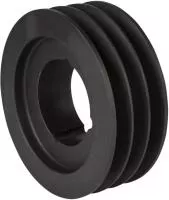 Клиновый шкив TB SPC 265/3 Optibelt Клиновый шкив TB SPC 265/3 Optibelt