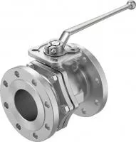 8097475 Шаровой кран VZBF-4-P1-20-D-2-F1012-M-V15V15 FESTO