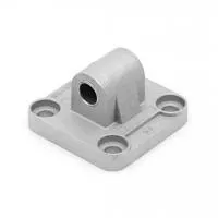 Поворотный фланец DB-050-ISO Pemaks