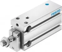 4840838 Компактный цилиндр DPDM-Q-25-5-P-PA FESTO 4840838 Компактный цилиндр DPDM-Q-25-5-P-PA FESTO