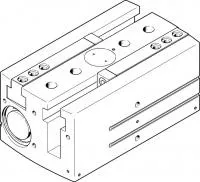 3361493 Параллельный захват HGPL-63-100-A-B FESTO