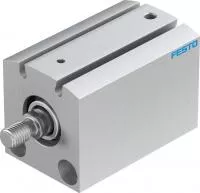 188168 Короткоходовый цилиндр AEVC-25-25-A-P-A FESTO