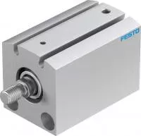 188168 Короткоходовый цилиндр AEVC-25-25-A-P-A FESTO 188168 Короткоходовый цилиндр AEVC-25-25-A-P-A FESTO