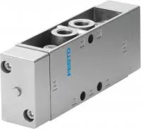 10408 Пневмораспределитель JH-5-1/4 FESTO 10408 Пневмораспределитель JH-5-1/4 FESTO