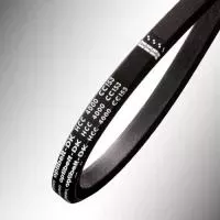 Ремень AA 102 HAA 2650 Optibelt
