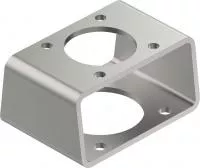8082990 Переходник DARQ-B-F12-F10-R13 FESTO 8082990 Переходник DARQ-B-F12-F10-R13 FESTO