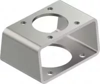 8082990 Переходник DARQ-B-F12-F10-R13 FESTO