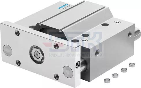 170966 Привод с направляющей DFM-80-200-P-A-KF FESTO 170966 Привод с направляющей DFM-80-200-P-A-KF FESTO
