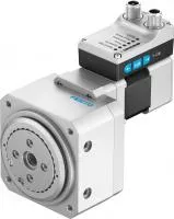 8087819 Поворотный привод ERMS-25-90-ST-M-H1-PLK-AA FESTO