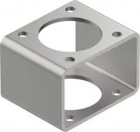 8083010 Переходник DARQ-B-F10-F10-R13-P5 FESTO 8083010 Переходник DARQ-B-F10-F10-R13-P5 FESTO