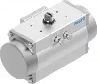 8047632 Неполноповоротный привод DFPD-80-RP-90-RS60-F0507-R3-EP FESTO