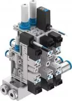 8103599 Генератор вакуума OVTL FESTO 8103599 Генератор вакуума OVTL FESTO