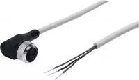 159430 Соединительный кабель SIM-M12-3WD-2,5-PU FESTO 159430 Соединительный кабель SIM-M12-3WD-2,5-PU FESTO