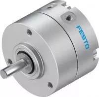 1845707 Неполноповоротный привод DRVS-6-180-P FESTO