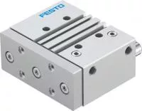170947 Привод с направляющей DFM-50-50-P-A-KF FESTO