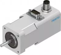 1370471 Шаговый двигатель EMMS-ST-42-S-SE-G2 FESTO 1370471 Шаговый двигатель EMMS-ST-42-S-SE-G2 FESTO