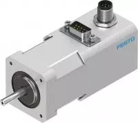 1370471 Шаговый двигатель EMMS-ST-42-S-SE-G2 FESTO 1370471 Шаговый двигатель EMMS-ST-42-S-SE-G2 FESTO