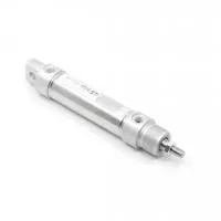 Пневмоцилиндр PVB-040-SNA-0125 Pemaks