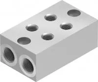 8049144 Р-планка для блочного монтажа OABM-P-G3-15-2 FESTO