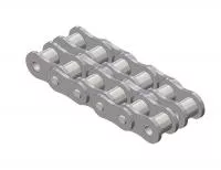 Цепь приводная роликовая двухрядная PHC 12B-2X5MTR SKF