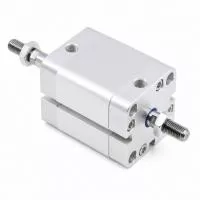 Пневмоцилиндр PK-032-DA-0035-T1 Pemaks