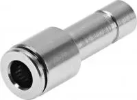 578316 Переходник цанговый прямой NPQH-D-S14-Q12-P10 FESTO