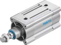 2126638 Пневмоцилиндр DSBC-80-60-PPSA-N3 FESTO 2126638 Пневмоцилиндр DSBC-80-60-PPSA-N3 FESTO