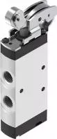 8047093 Распределитель с роликовым рычагом VMEF-R-M52-E-G14 FESTO 8047093 Распределитель с роликовым рычагом VMEF-R-M52-E-G14 FESTO