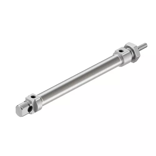 559329 Пневмоцилиндр DSNU-63-100-PPS-A FESTO 559329 Пневмоцилиндр DSNU-63-100-PPS-A FESTO