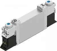 566488 Распределитель VUVG-B10-T32U-AZT-F-1P3S FESTO 566488 Распределитель VUVG-B10-T32U-AZT-F-1P3S FESTO