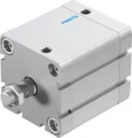 536337 Компактный цилиндр ADN-63-40-A-P-A FESTO