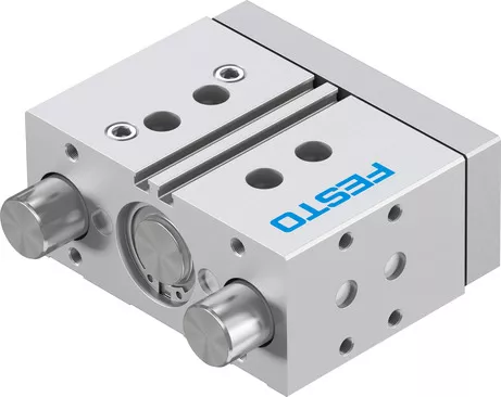 170855 Привод с направляющей DFM-32-25-P-A-GF FESTO 170855 Привод с направляющей DFM-32-25-P-A-GF FESTO