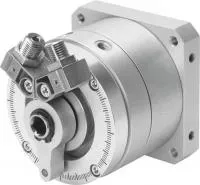 1145104 Неполноповоротный привод DSM-T-32-270-P-A-B FESTO