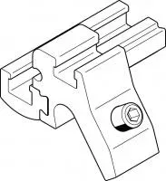537808 Монтаж SMBZ-8-125/320 FESTO 537808 Монтаж SMBZ-8-125/320 FESTO