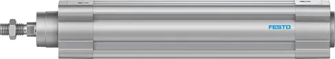 1376472 Пневмоцилиндр DSBC-32-125-PPSA-N3 FESTO 1376472 Пневмоцилиндр DSBC-32-125-PPSA-N3 FESTO