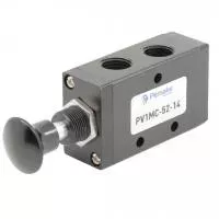 Пневматический распределитель PV1MC-52-12 Pemaks