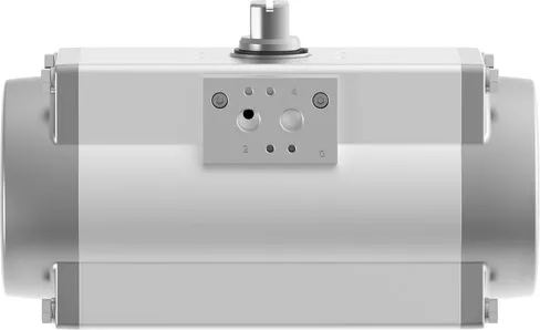 8048138 Неполноповоротный привод DFPD-240-RP-90-RS60-F0710 FESTO 8048138 Неполноповоротный привод DFPD-240-RP-90-RS60-F0710 FESTO