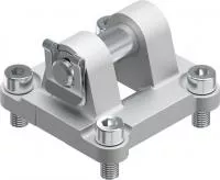 174389 Фланец с осью SNC-125 FESTO