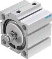 188294 Короткоходовый цилиндр ADVC-63-20-A-P-A FESTO