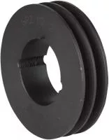 Клиновый шкив TB SPZ 250/2 Optibelt Клиновый шкив TB SPZ 250/2 Optibelt