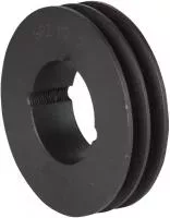 Клиновый шкив TB SPZ 250/2 Optibelt