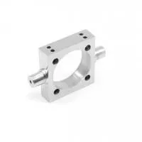 Центральная цапфа OEB-063-ISO-HB Pemaks